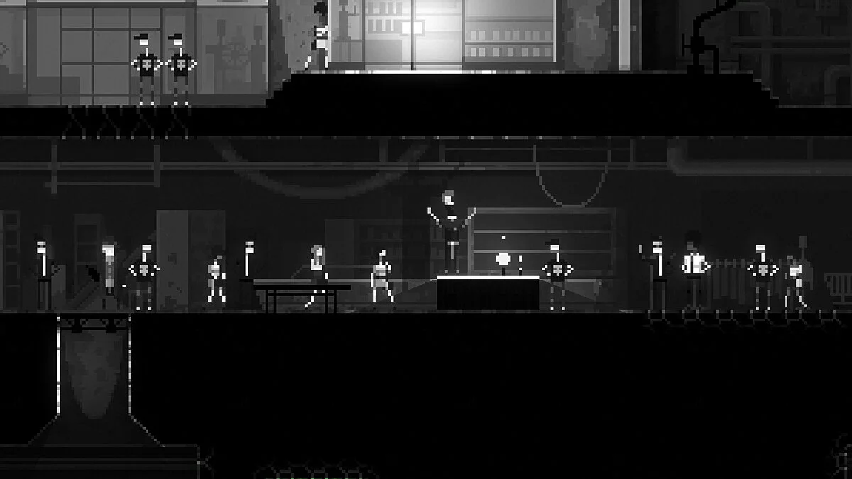 Скриншоты из Zombie Night Terror / Картинка 30