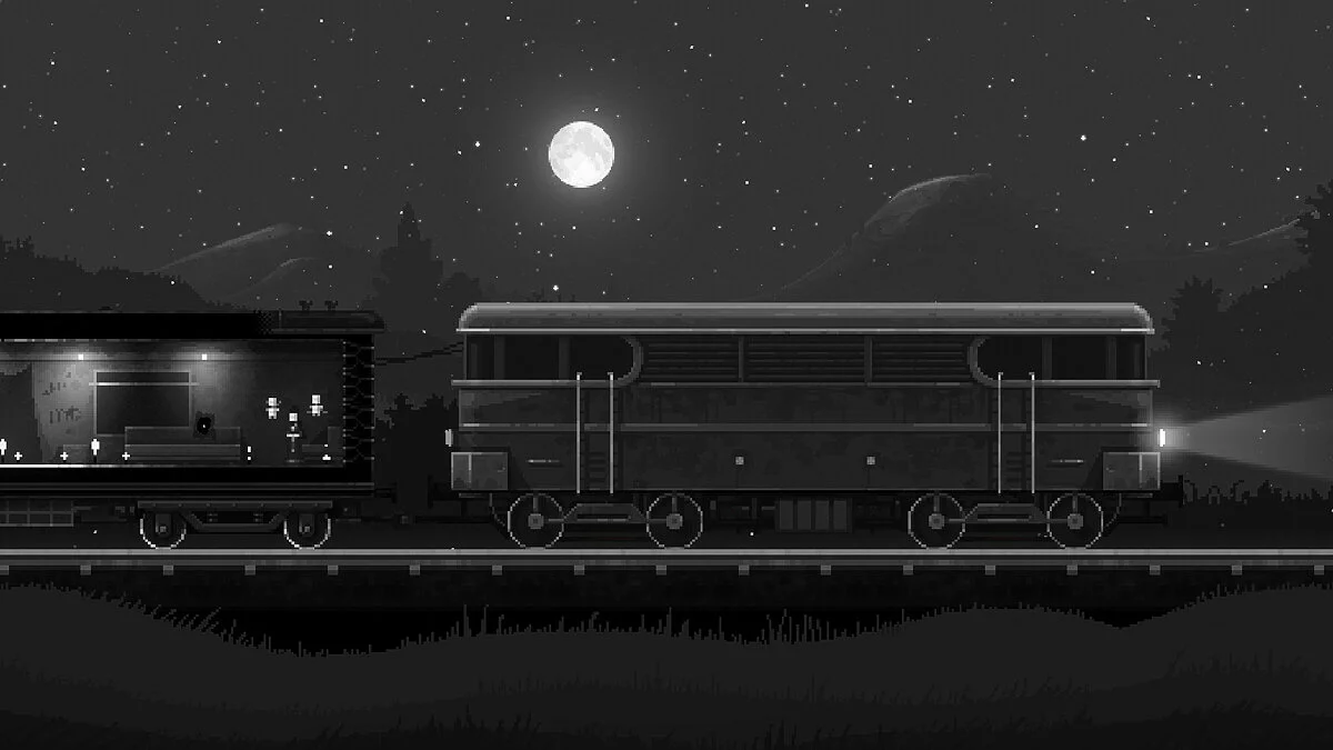Скриншоты из Zombie Night Terror / Картинка 31