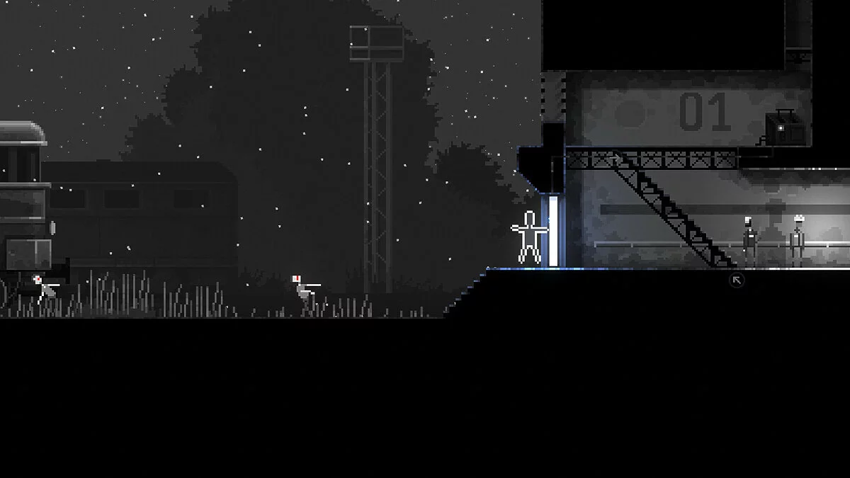 Скриншоты из Zombie Night Terror / Картинка 32