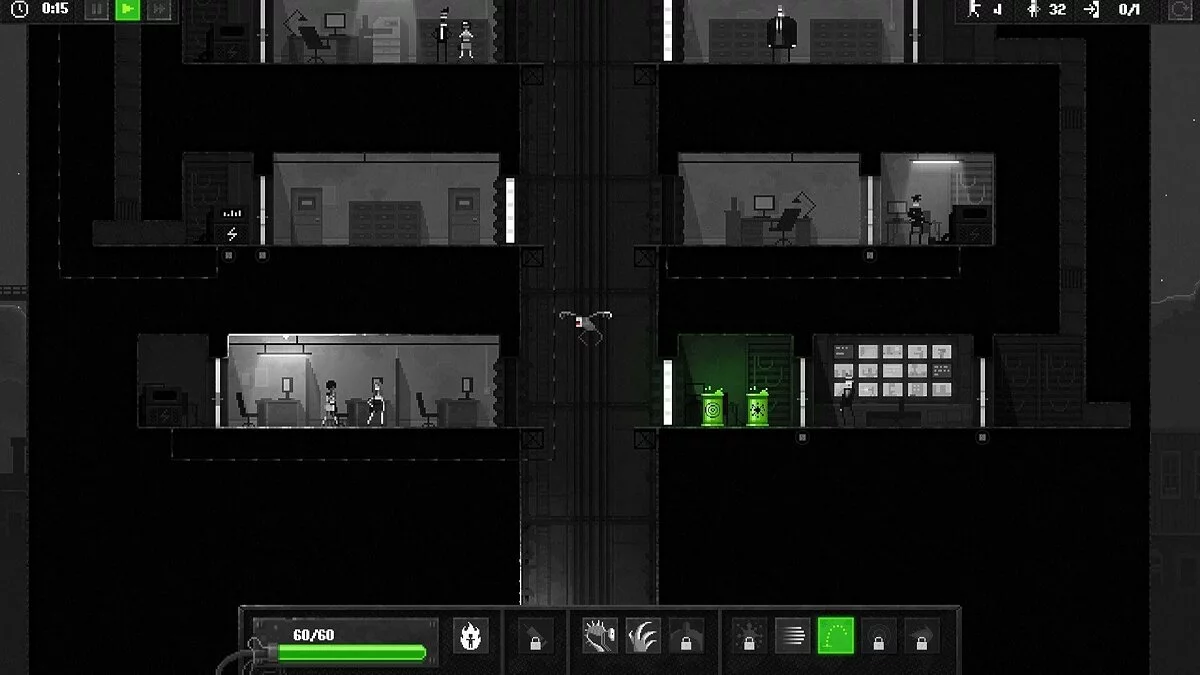 Скриншоты из Zombie Night Terror / Картинка 37