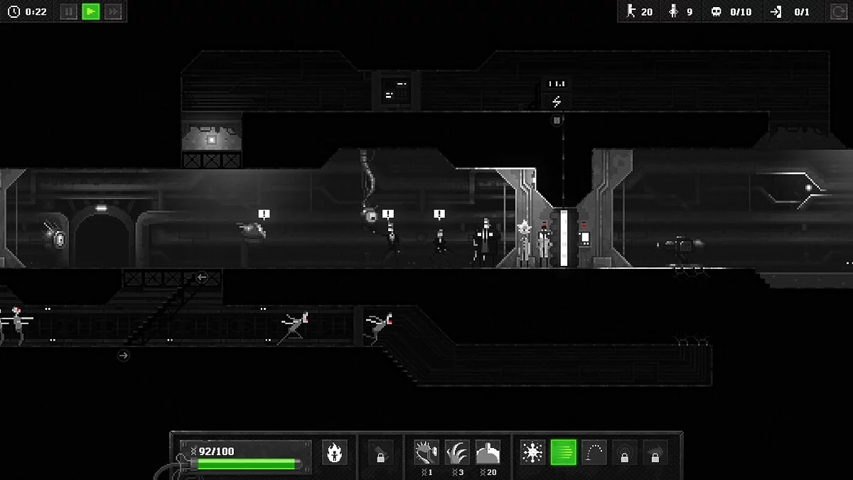 Скриншоты из Zombie Night Terror / Картинка 18