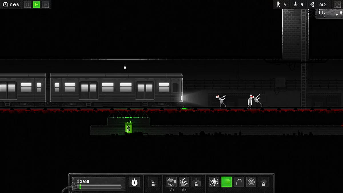 Скриншоты из Zombie Night Terror / Картинка 39