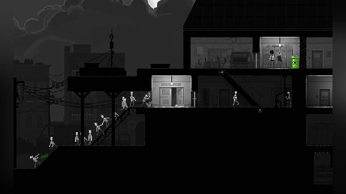 Скриншоты из Zombie Night Terror / Картинка 13