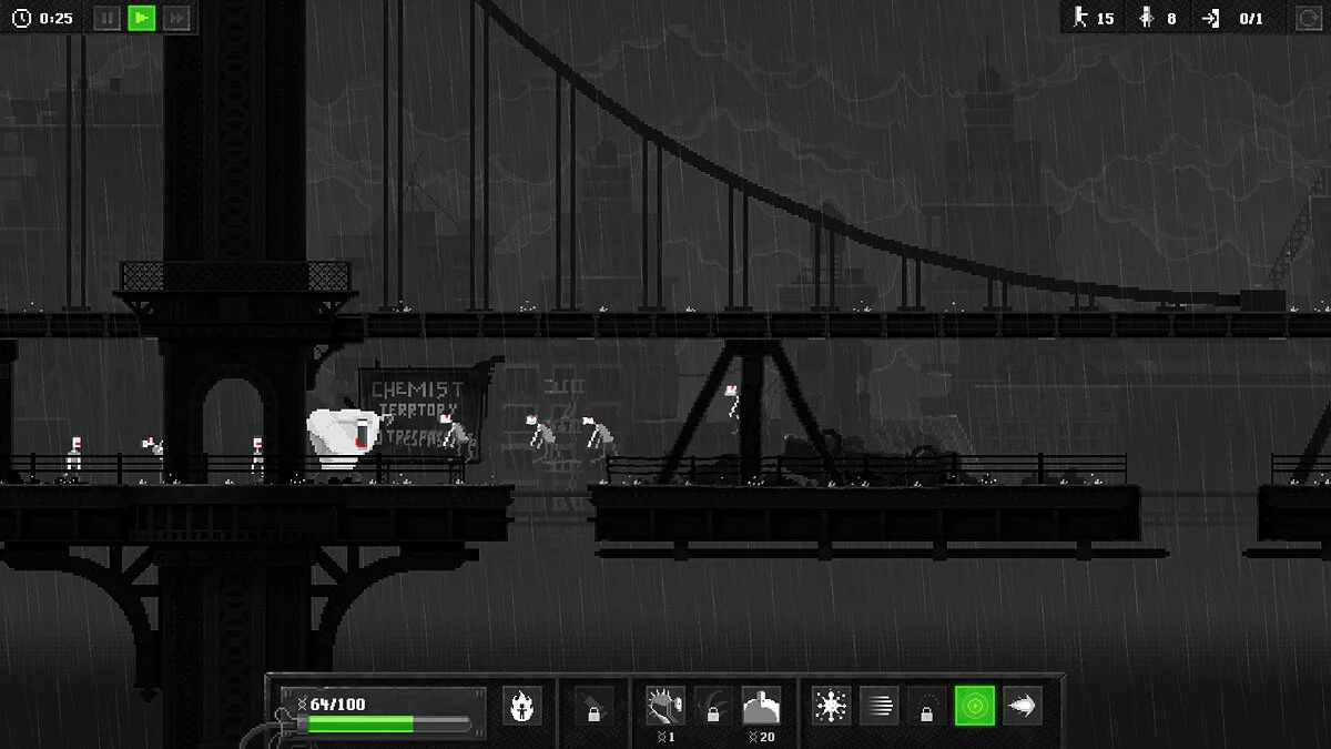Скриншоты из Zombie Night Terror / Картинка 17