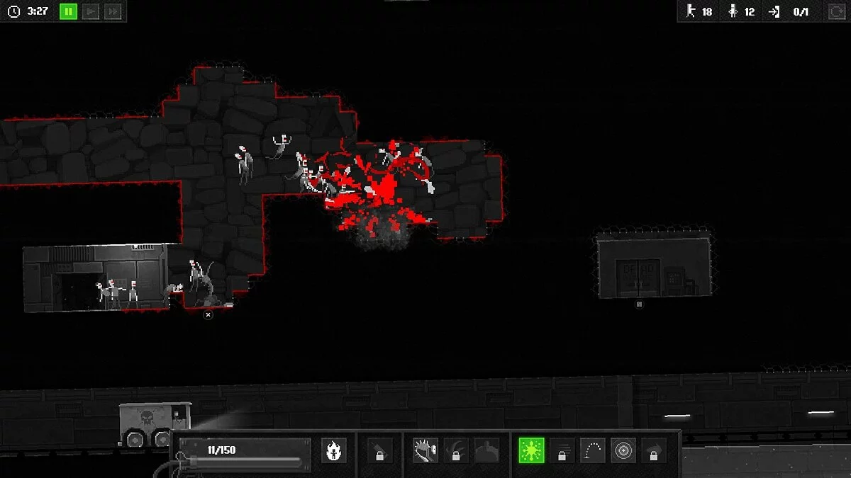 Скриншоты из Zombie Night Terror / Картинка 6