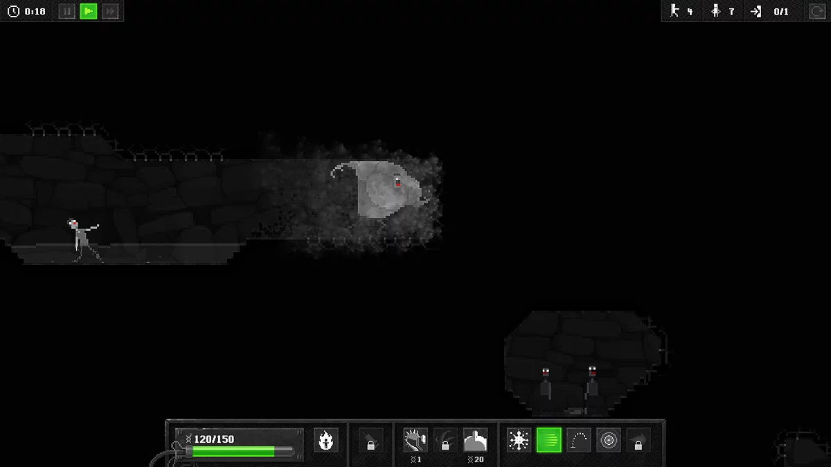 Скриншоты из Zombie Night Terror / Картинка 12