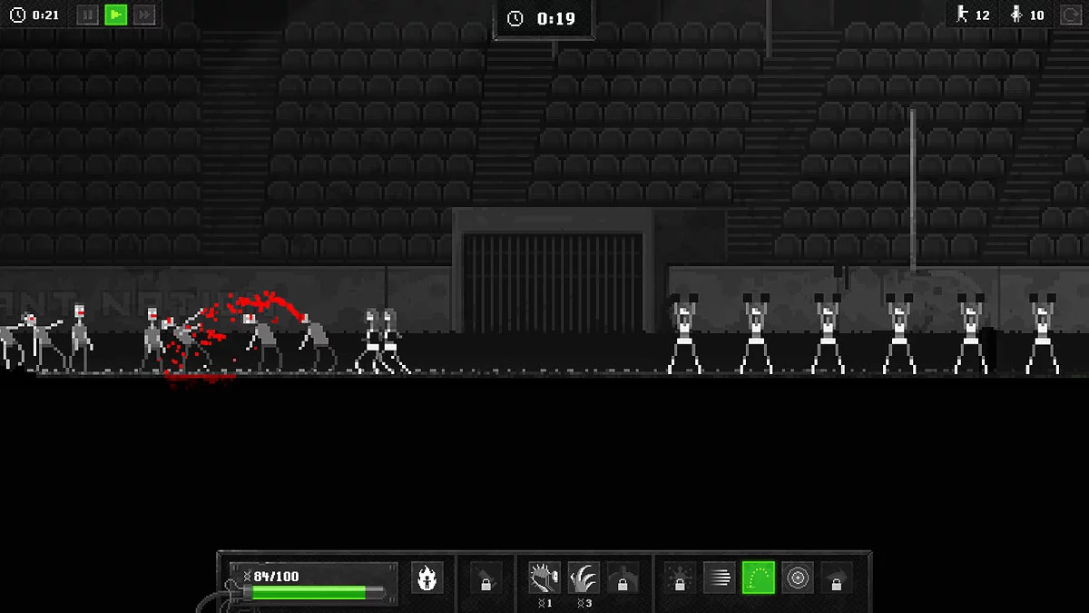 Скриншоты из Zombie Night Terror / Картинка 10