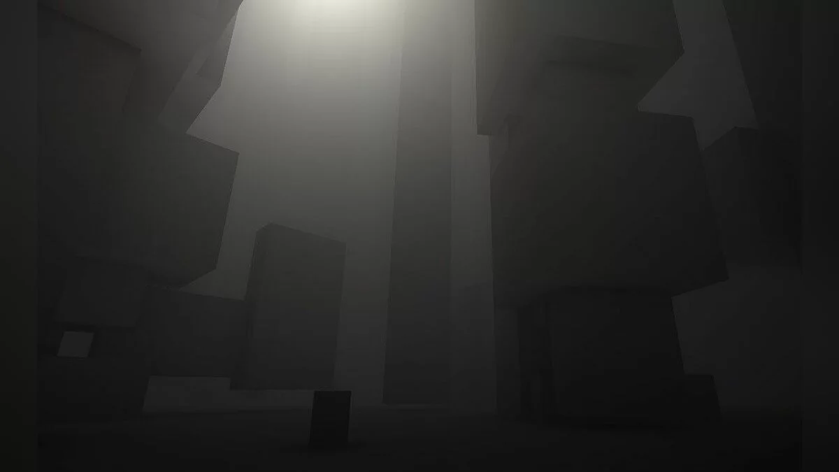 Скриншоты из Cubium Dreams / Картинка 5