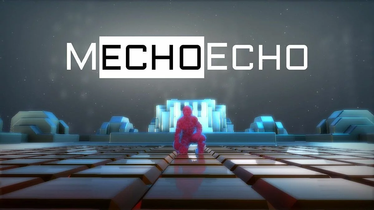 Скриншоты из MechoEcho / Картинка 24