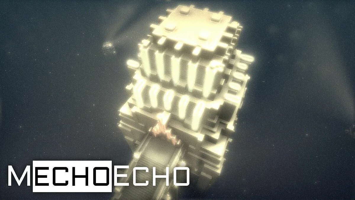 Скриншоты из MechoEcho / Картинка 5