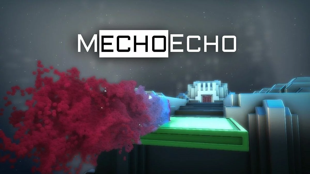 Скриншоты из MechoEcho / Картинка 11