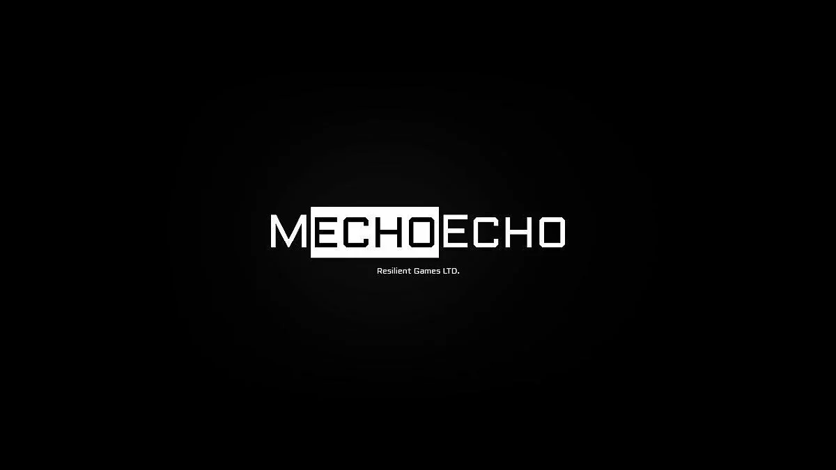 Скриншоты из MechoEcho / Картинка 1