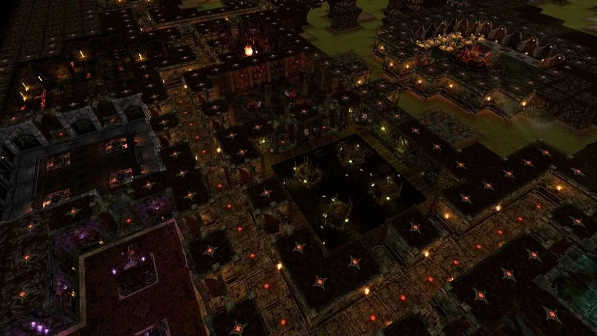 Скриншоты из War for the Overworld / Картинка 66