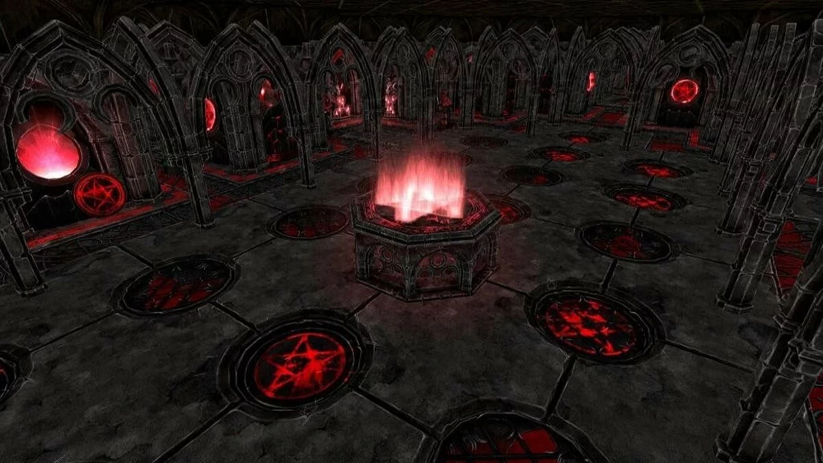 Скриншоты из War for the Overworld / Картинка 67