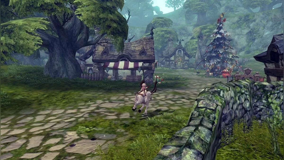 Скриншоты из Dragon Nest / Картинка 20