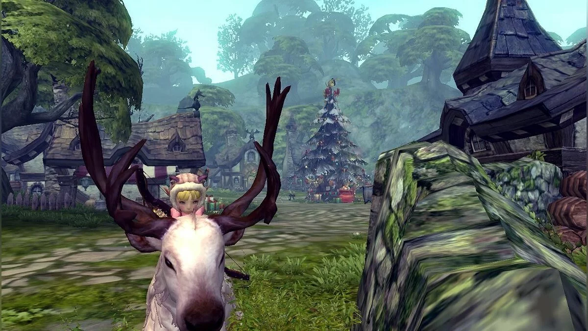 Скриншоты из Dragon Nest / Картинка 21