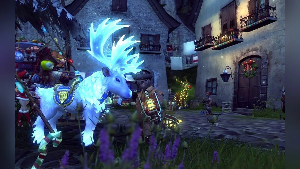 Скриншоты из Dragon Nest / Картинка 22