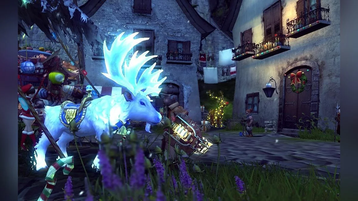 Скриншоты из Dragon Nest / Картинка 23
