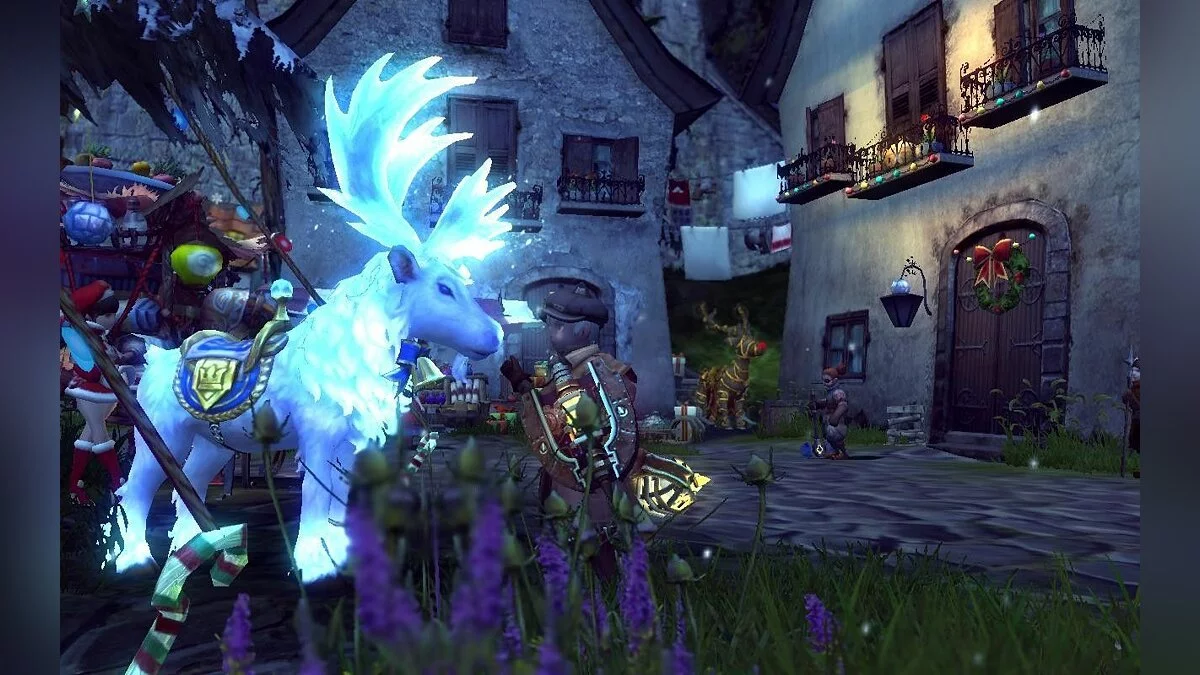 Скриншоты из Dragon Nest / Картинка 24