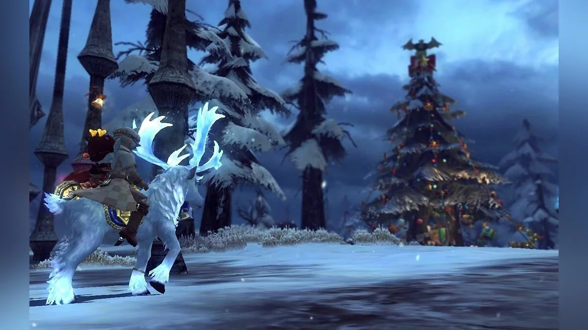 Скриншоты из Dragon Nest / Картинка 25