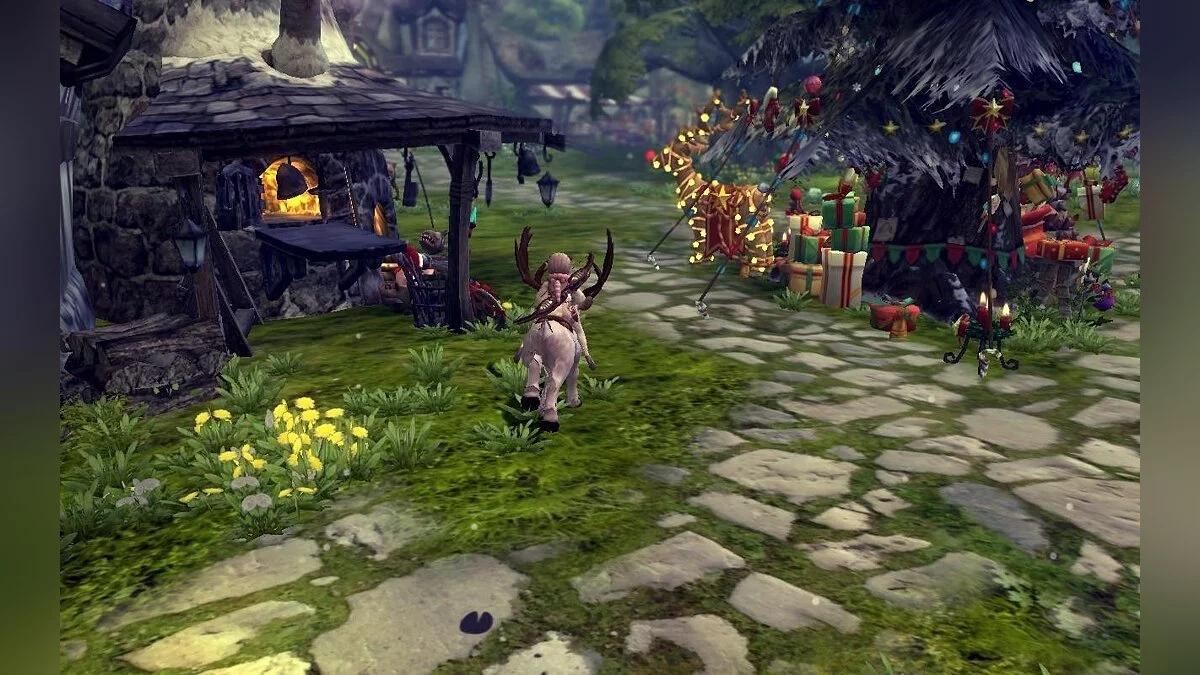 Скриншоты из Dragon Nest / Картинка 26