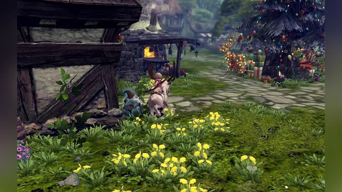 Скриншоты из Dragon Nest / Картинка 28
