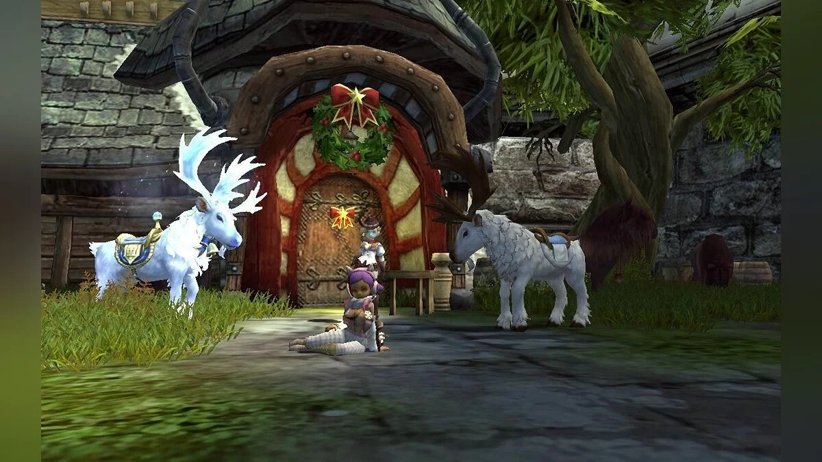 Скриншоты из Dragon Nest / Картинка 36