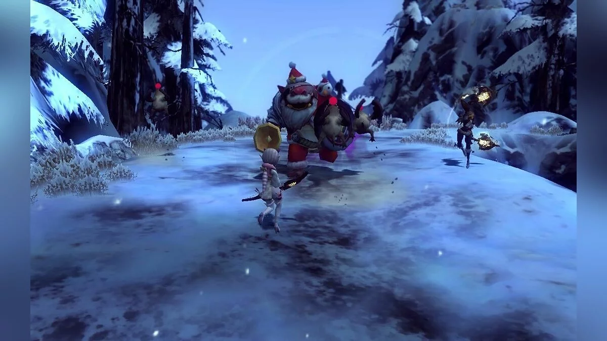 Скриншоты из Dragon Nest / Картинка 40