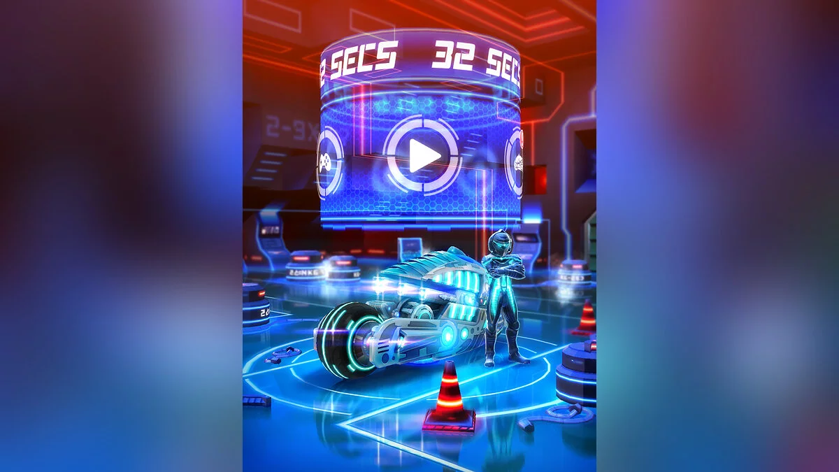 Скриншоты из 32 SECS / Картинка 5