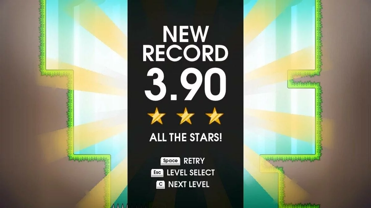 Скриншоты из 10 Second Ninja X / Картинка 8