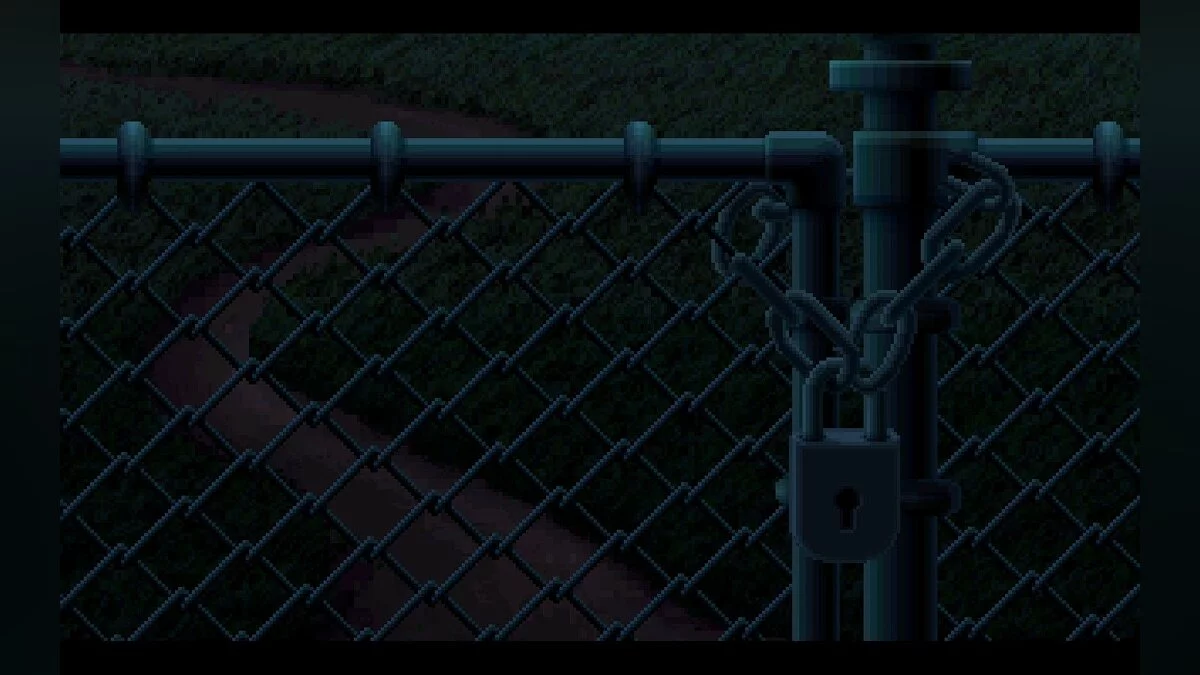 Скриншоты из Thimbleweed Park / Картинка 47