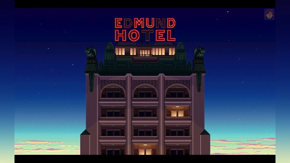 Скриншоты из Thimbleweed Park / Картинка 64