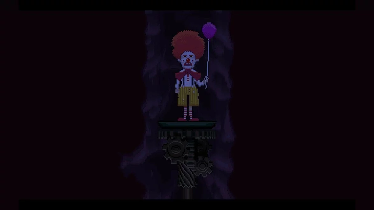 Скриншоты из Thimbleweed Park / Картинка 81