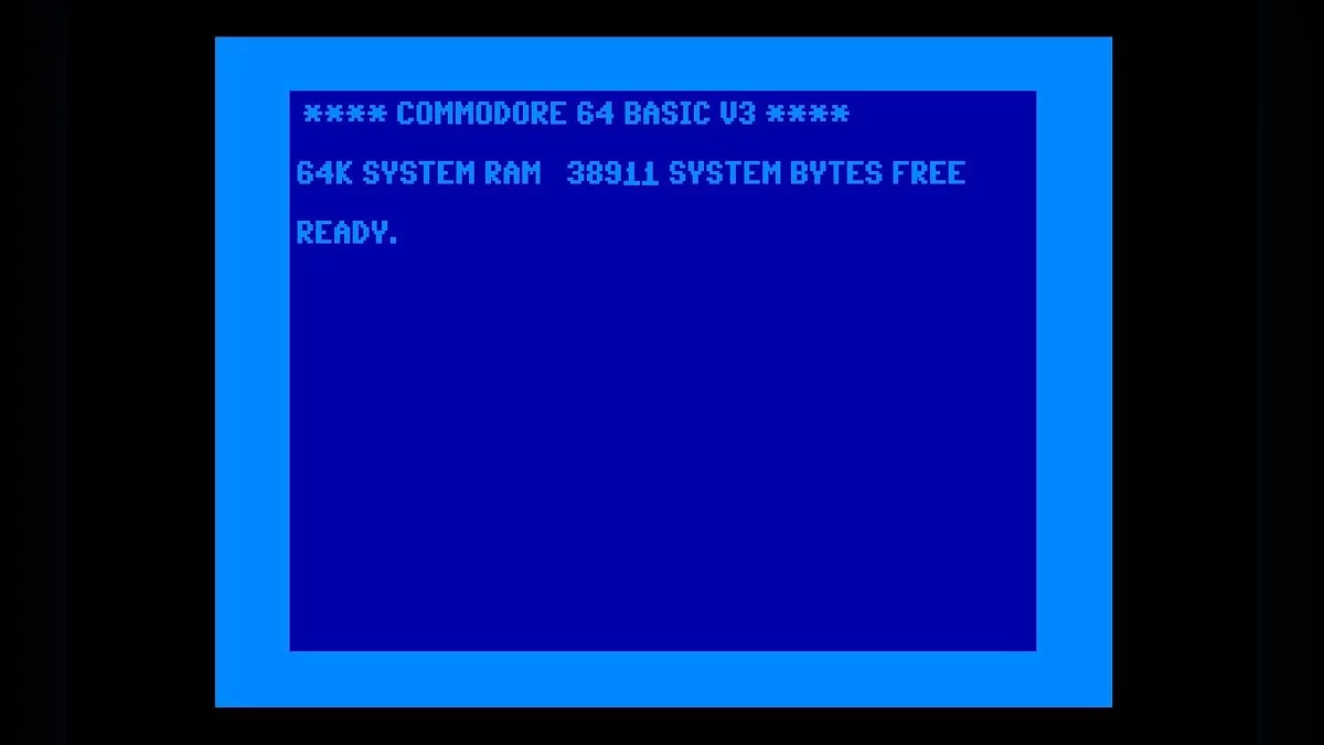 Скриншоты из Thimbleweed Park / Картинка 85