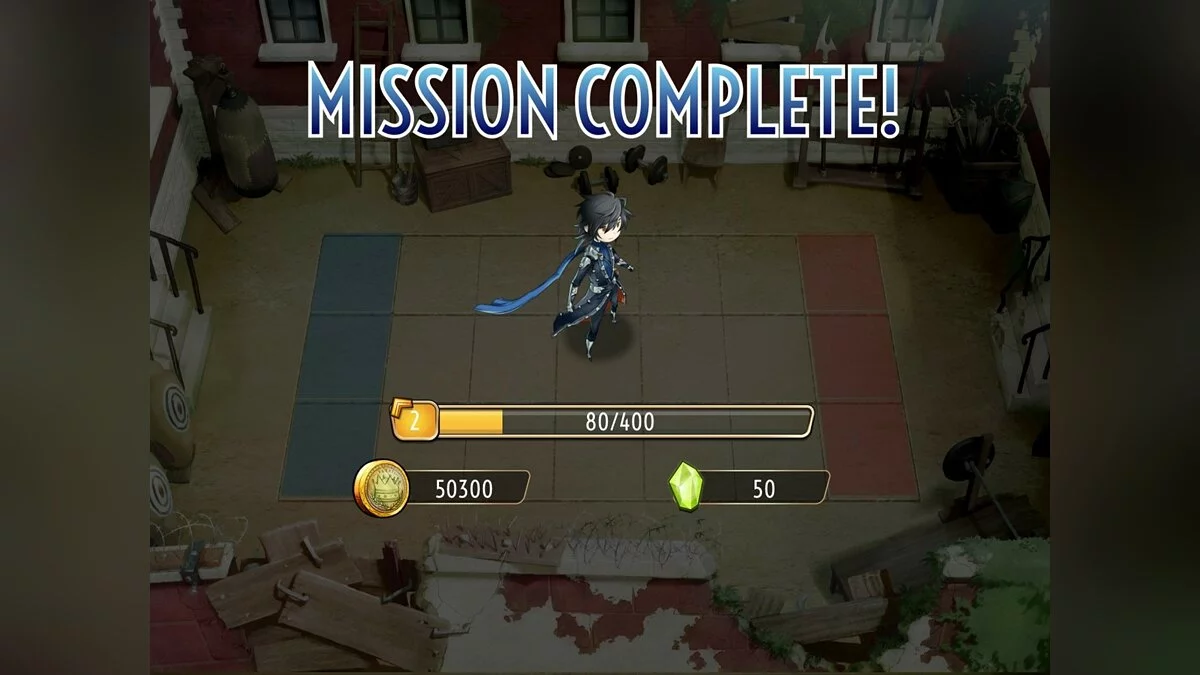 Скриншоты из Heavenstrike Rivals / Картинка 17