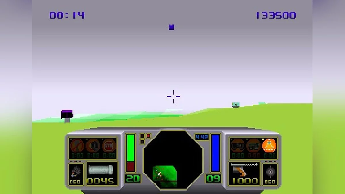 Скриншоты из AirCars / Картинка 33
