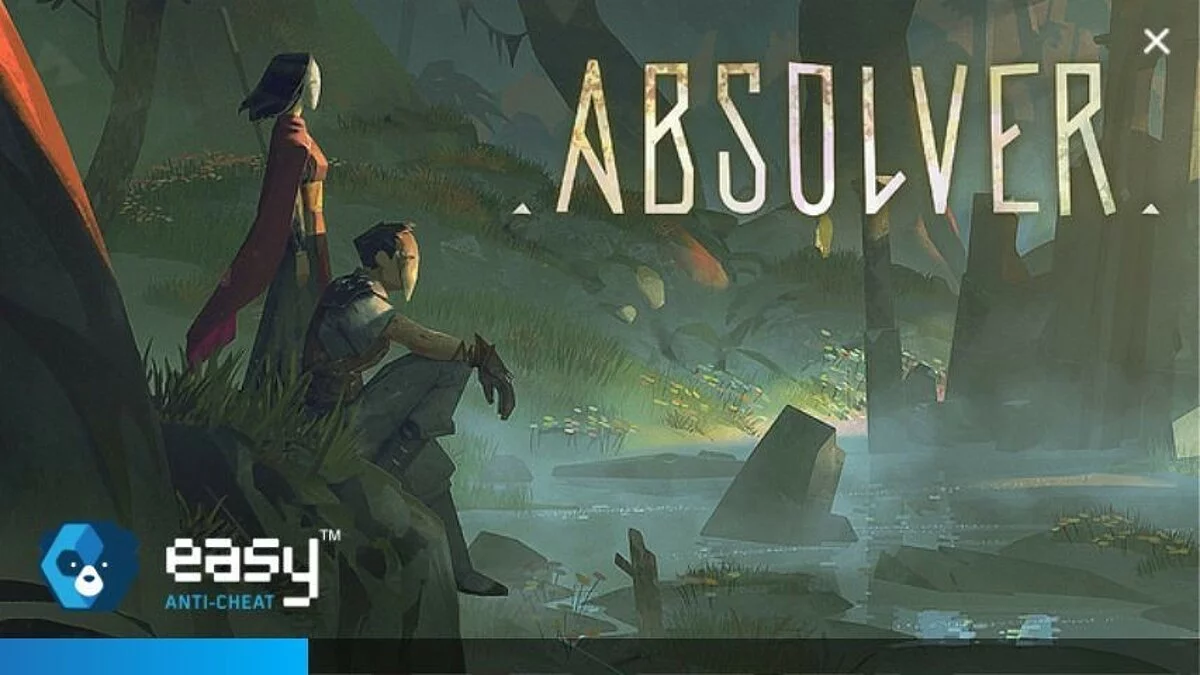 Скриншоты из Absolver / Картинка 18