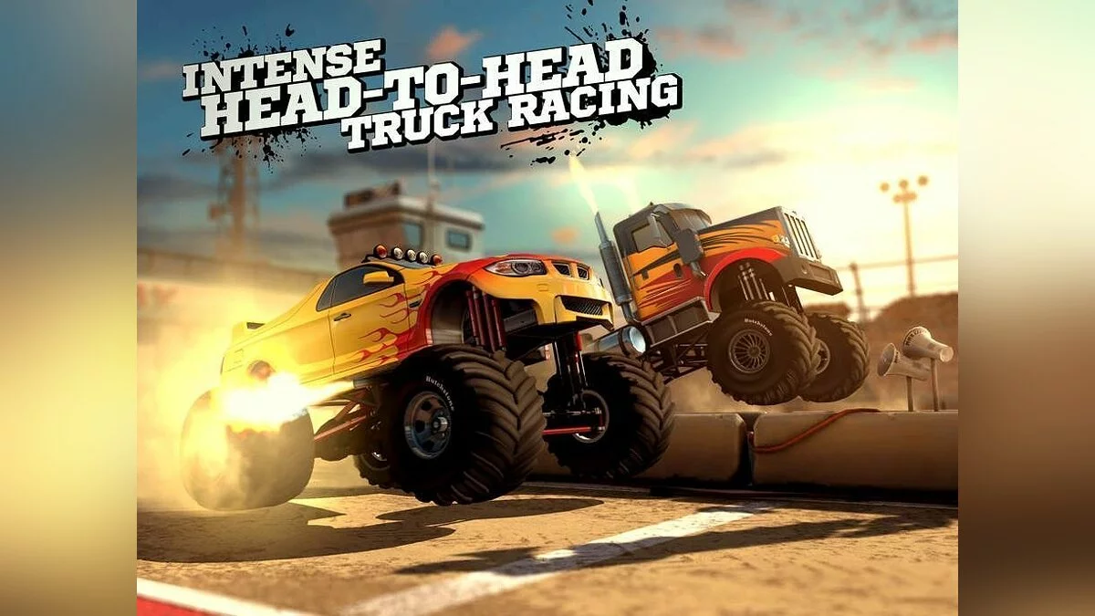Скриншоты из MMX Racing / Картинка 2
