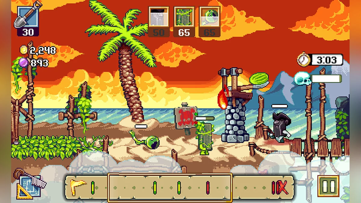 Скриншоты из Incredible Baron / Картинка 1