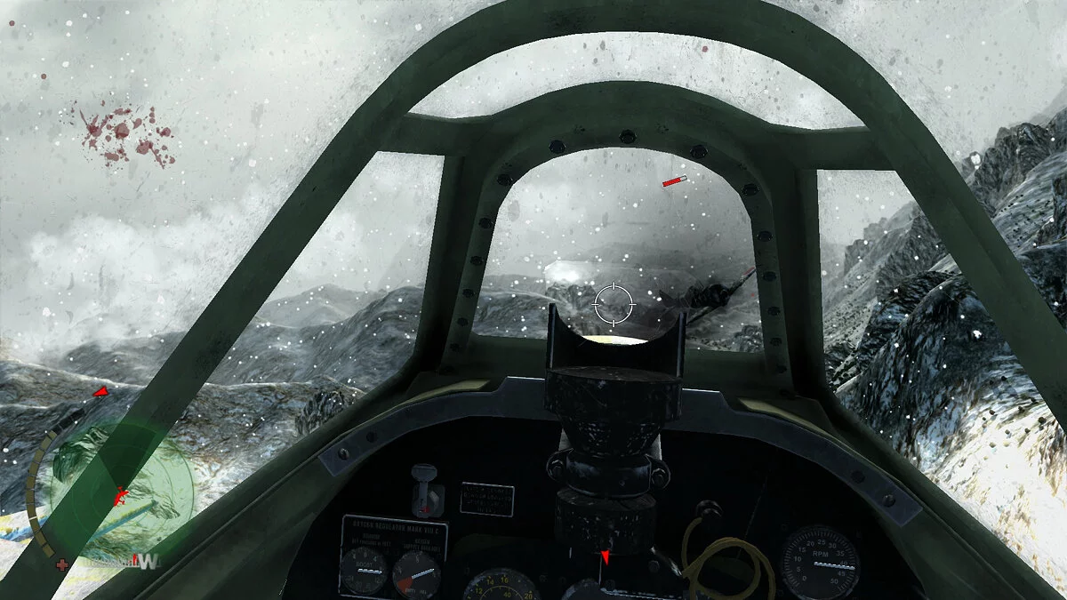 Скриншоты из Flying Tigers / Картинка 6