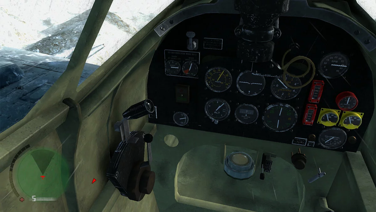 Скриншоты из Flying Tigers / Картинка 8