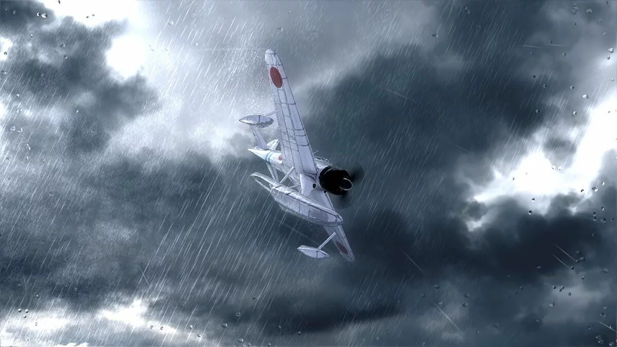 Скриншоты из Flying Tigers / Картинка 45