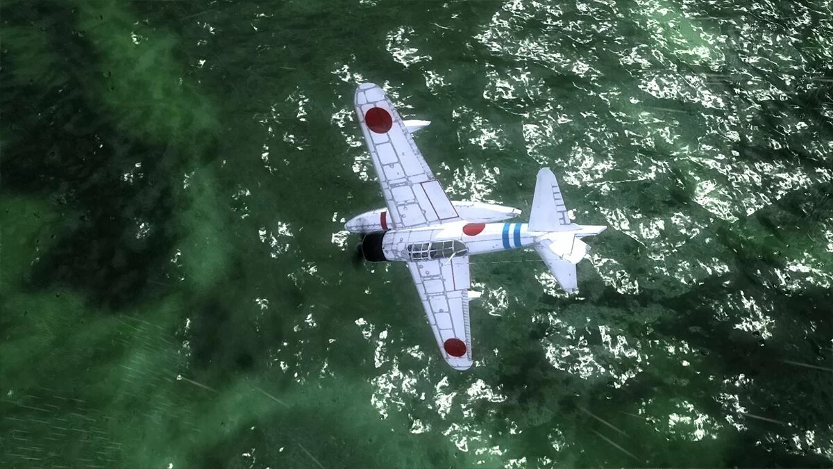 Скриншоты из Flying Tigers / Картинка 46
