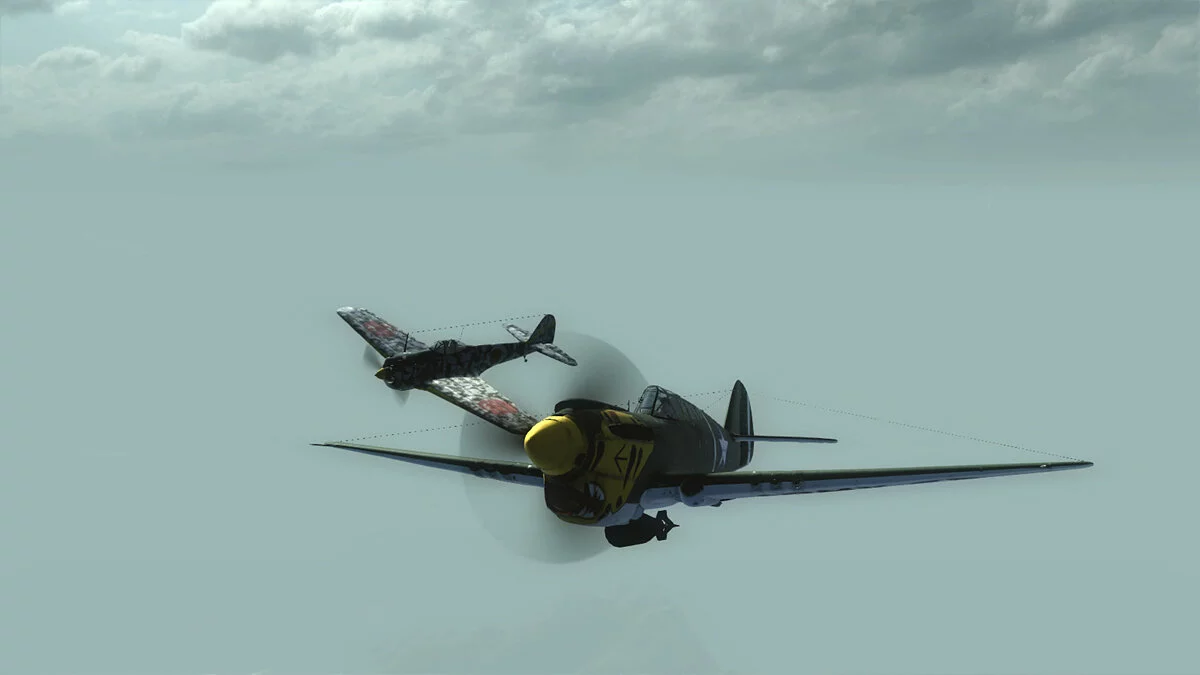 Скриншоты из Flying Tigers / Картинка 110