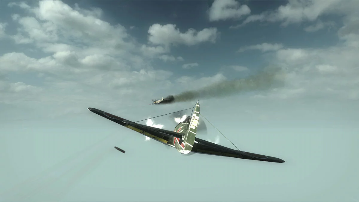 Скриншоты из Flying Tigers / Картинка 115