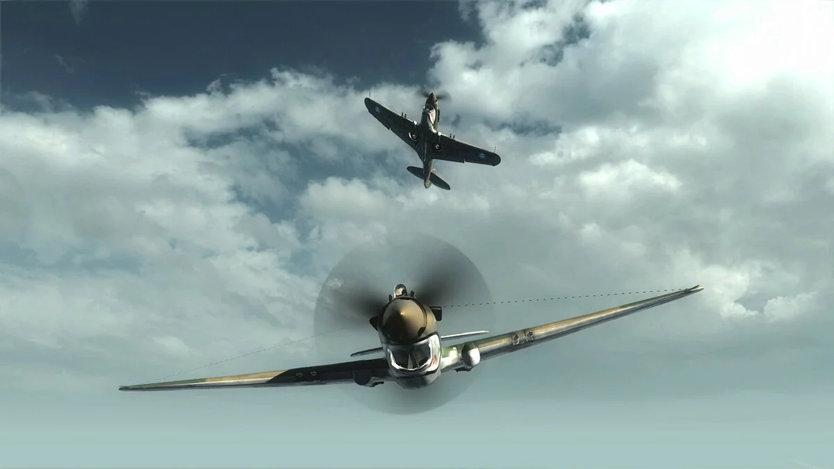 Скриншоты из Flying Tigers / Картинка 116