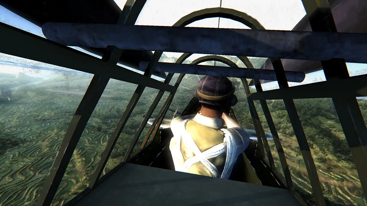 Скриншоты из Flying Tigers / Картинка 135