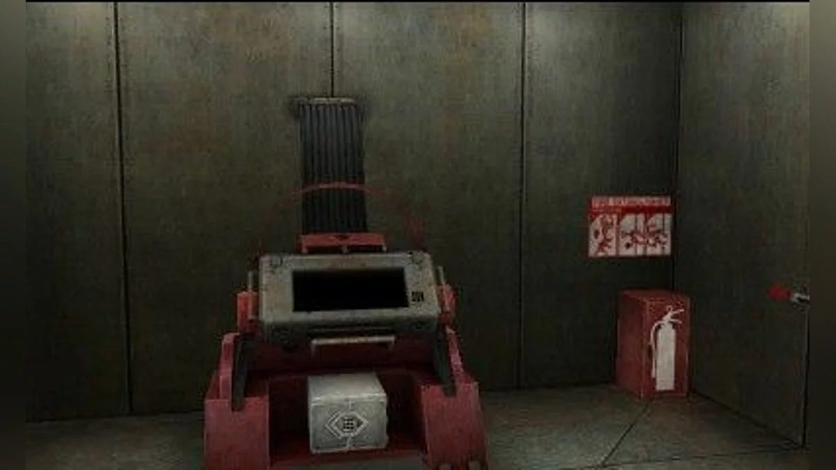 Скриншоты из Zero Escape: Virtue's Last Reward / Картинка 19