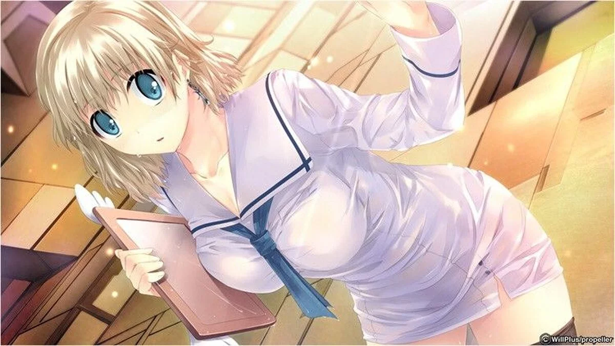 Скриншоты из Tokyo Babel / Картинка 8