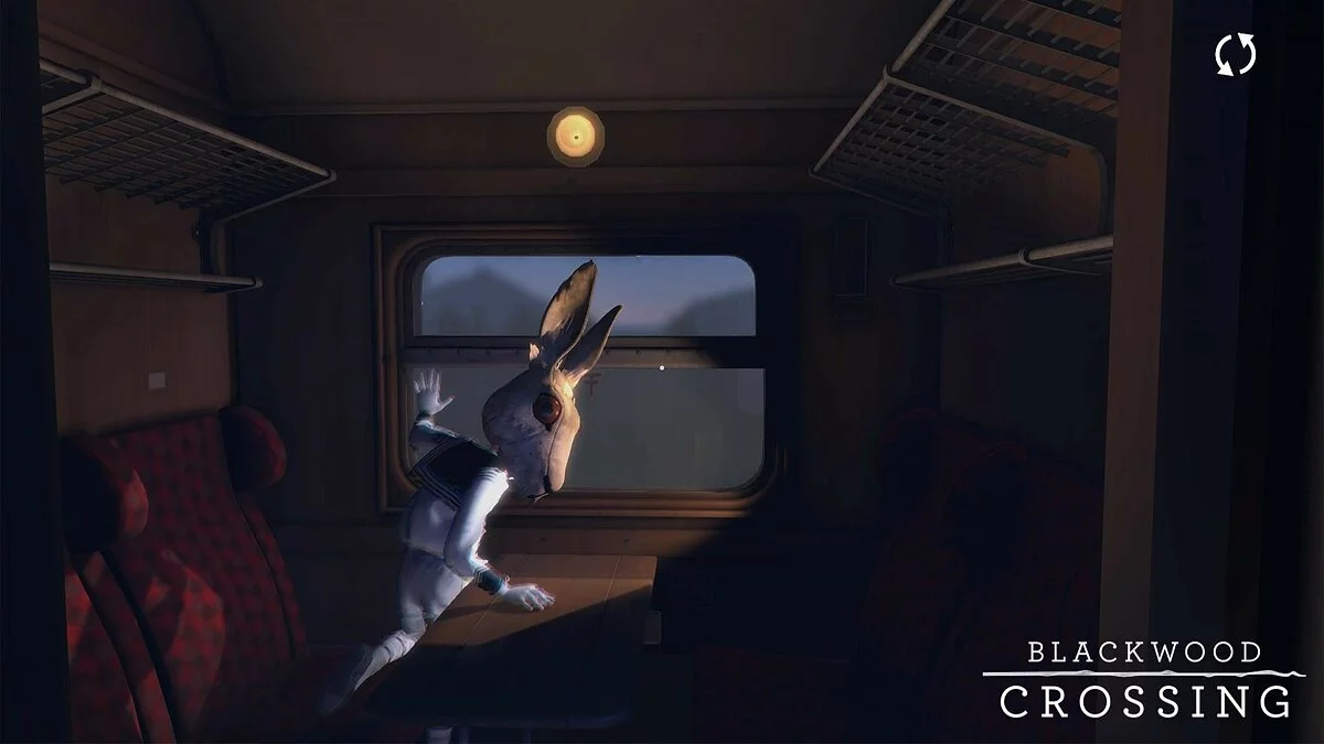 Скриншоты из Blackwood Crossing / Картинка 11